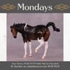 Mondays OOAK EFCM Pebble Mule by Erika Isbell Best Offer 10/21/25