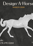Design-A-Horse NEW FCM Volo March Release DAH26 PM02611