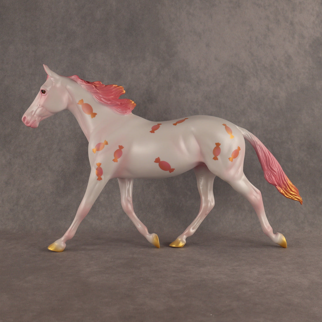 Trick or Treat OOAK Palouse by Madi Wiseman DDOOAKs26
