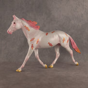 Trick or Treat OOAK Palouse by Madi Wiseman DDOOAKs26