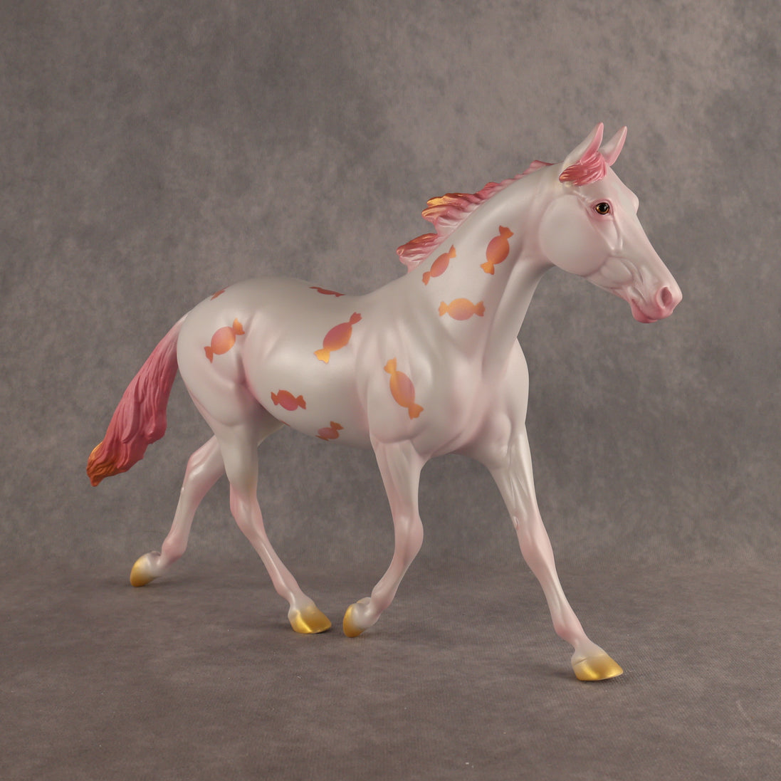 Trick or Treat OOAK Palouse by Madi Wiseman DDOOAKs26
