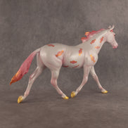 Trick or Treat OOAK Palouse by Madi Wiseman DDOOAKs26