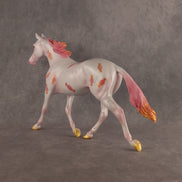 Trick or Treat OOAK Palouse by Madi Wiseman DDOOAKs26