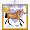 Dappledown Soirée &quot;Anne Wilder&quot; GLOSSY LE-30 Volo by Ellen Robbins EQ25
