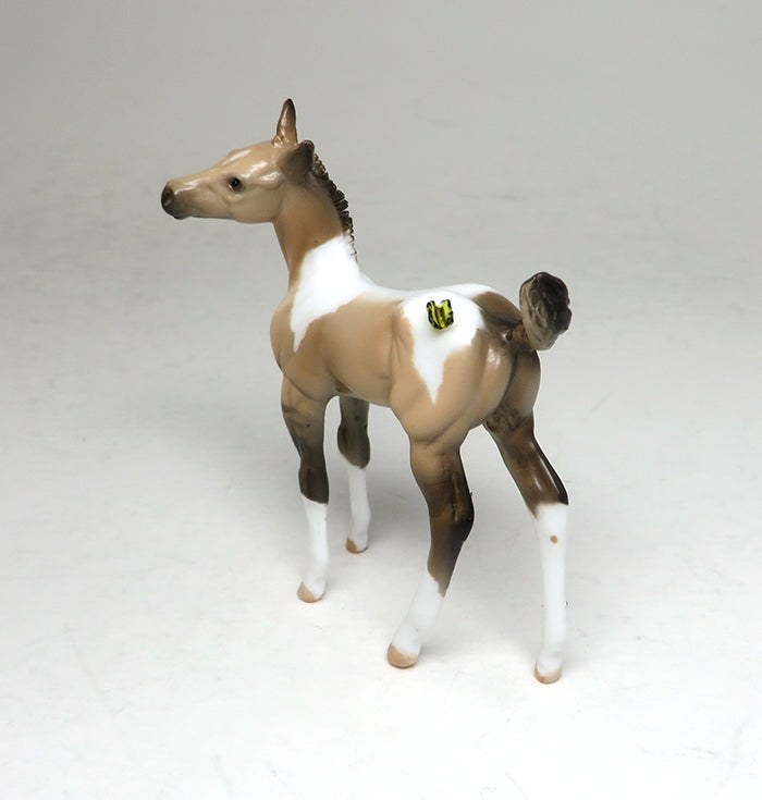 limited edition foal