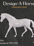 Design-A-Horse FCM Pony February Release DAH26 PM006