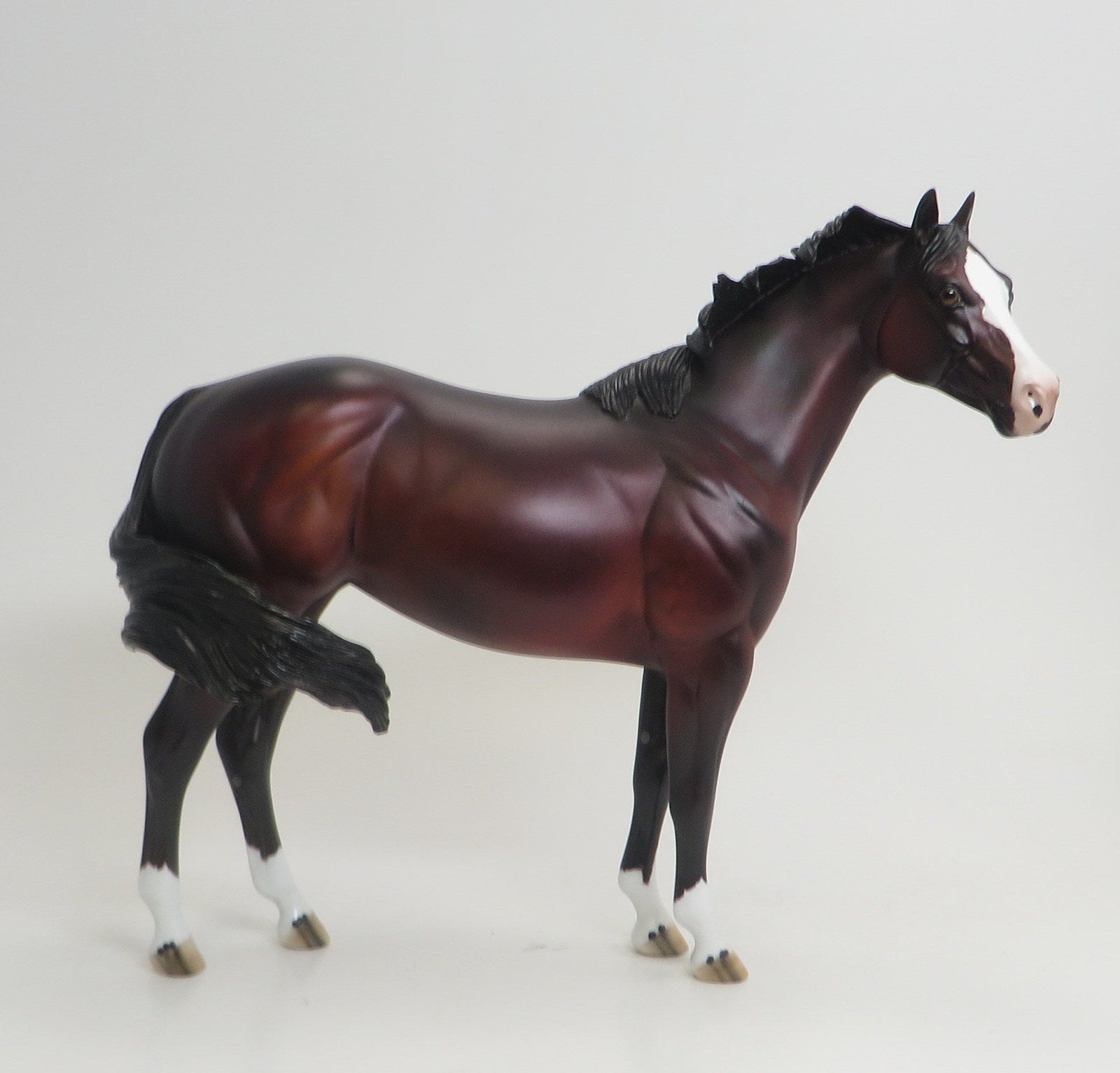 DUCHESS - Custom Bay ISH - LE 5 - 9/4