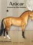 Azúcar LE-20 FCM Andalusian by Ellen Robbins HM26