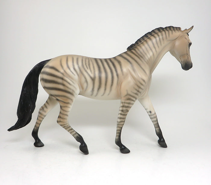 ZORSE MODEL HORSE