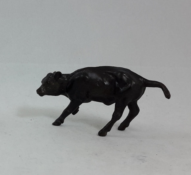 BLACK CALF - Classic Herd Accent Model