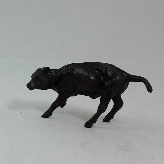 BLACK CALF - Classic Herd Accent Model