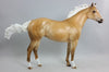 GIGI OMETRY - Palomino Stock Horse