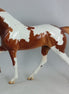 BOURBON STREET - Tennessee Walker Model Horse by Sheila Bishop