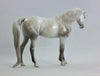 TERRWYN - 2014 Pebbles Dapple Gray Model Horse