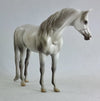 TERRWYN - 2014 Pebbles Dapple Gray Model Horse