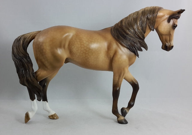 String of Pearls by Sheryl Leisure