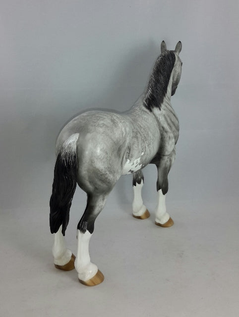 Equine Sculptures