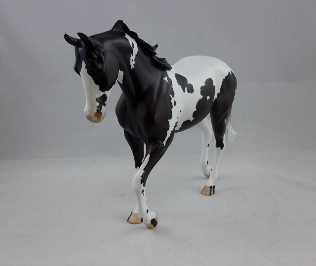 Conquering Tide Loki