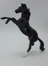 HAM BONE - OOAK Rearing Stone Chip Model Horse - 11/14