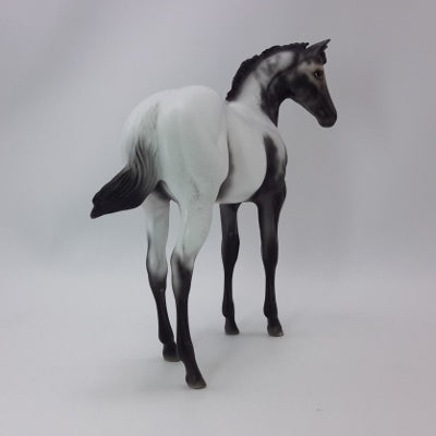 OOAK Model Horses