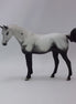 BEING GRATEFUL - OOAK Gray Appaloosa Pebbles