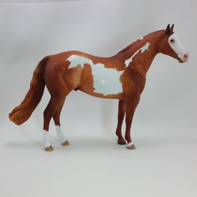 Fireball by Sheryl Leisure