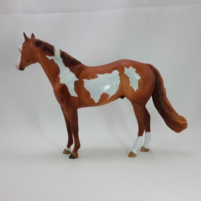 Sheryl Leisure Eqiuine Sculpture Art