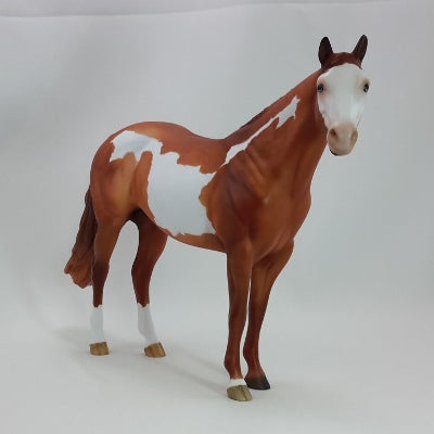 Horse Sculpture by Sheryl Leisure