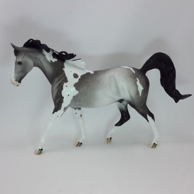 Horse Sculptures