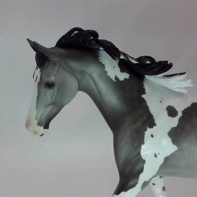 Horse Sculpture