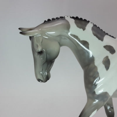 Equine Sculptures by Stone Horses