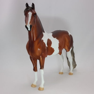 Horse Sculptures