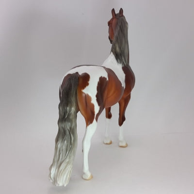 OOAK Palomino