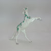 PINE &amp; BERRIES - OOAK Rearing Chip Model Horse