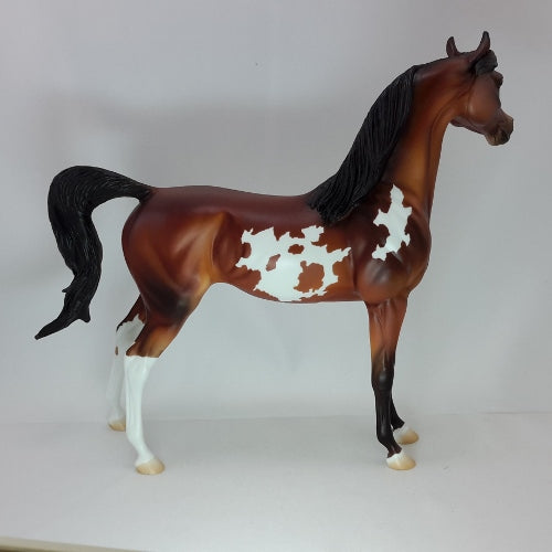 OOAK Arabian Horses