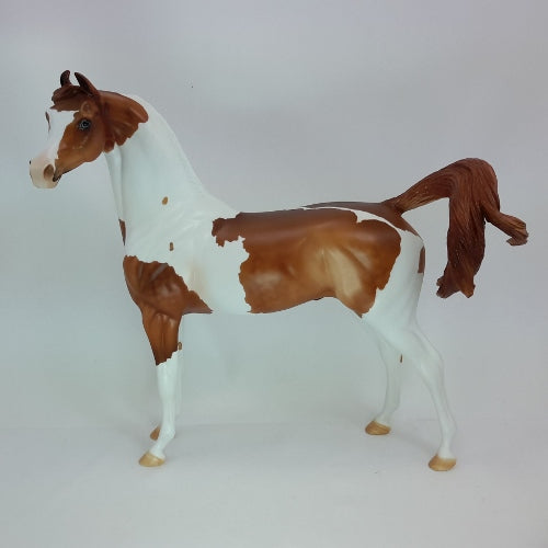 JOYOUS WORLD by Peter Stone Horses