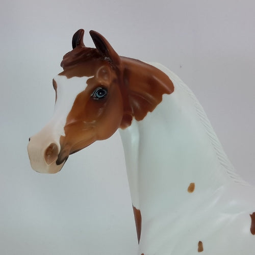 OOAK Arabian Horses