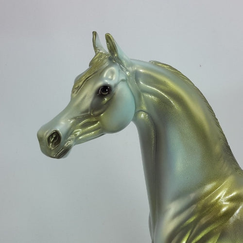 Horse Sculptures