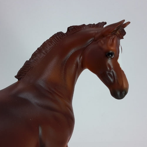 Peter Stone Weanling