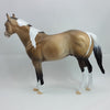 OOAK Horse Sculpture