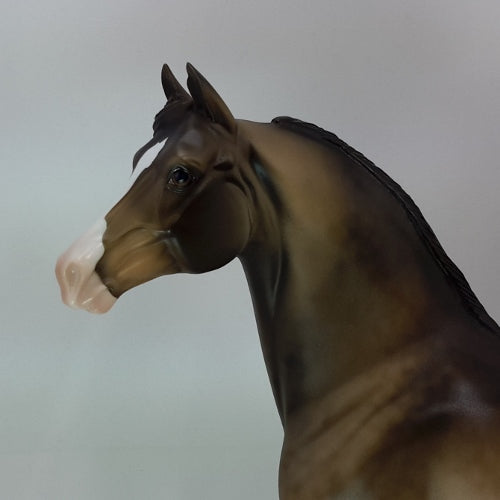 Equine Horse Sculpture  