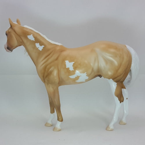 OOAK Horse Sculpture