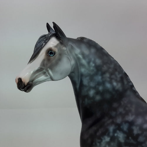 OOAK Horse Sculptures