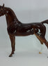 CHOCOLATE CHERRY - OOAK Chestnut Arabian 12/14
