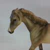 PHINEAS - OOAK Dun Pinned Ear Pony 1/15