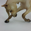 CALL ME COUNTRY - OOAK Dapple Dun Bowing Performance Horse 1/15