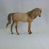 COCO - OOAK Dapple Chestnut Arabian Pebbles 1/15