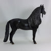 XENOLITH - Luscious Long Wavy Mane Morgan 1/15