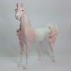 STRAWBERRY SHORTCAKE - Wind Blown Arabian Deco Hearts 1/15