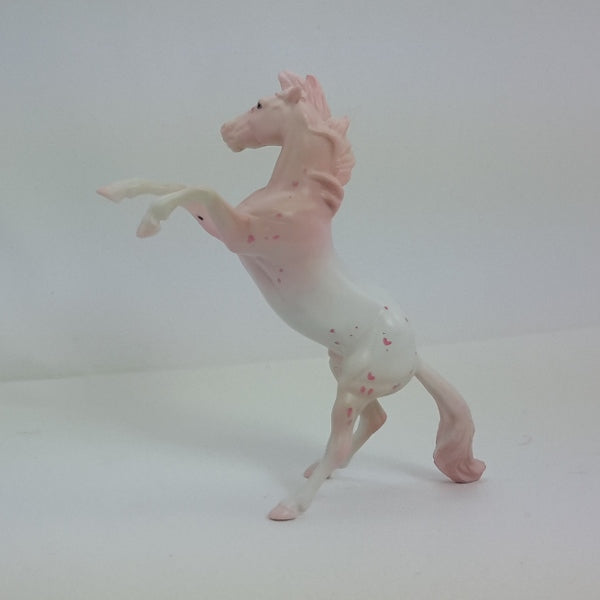 STRAWBERRY SHORTCAKE - Rearing Chip Deco Hearts 1/15